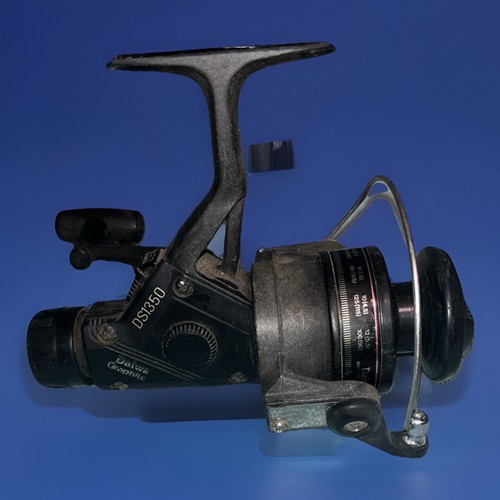 Mulinello pesca spinning - mulinello,