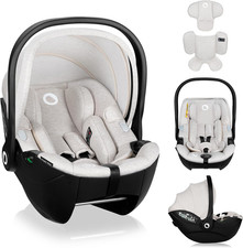 Seggiolino Auto Ovetto Neonato