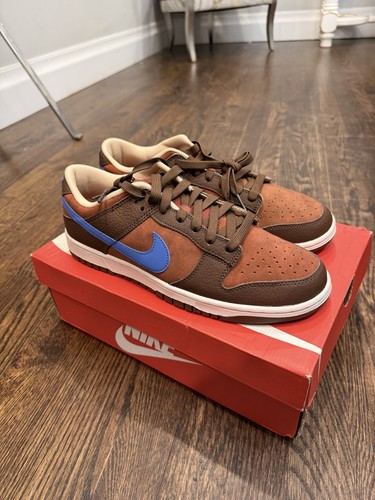 Nike dunk low retro - dunk, prm