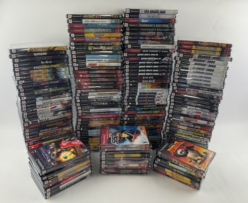 Lotto videogiochi sony - lotto,
