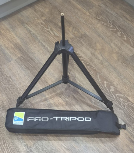 Treppiede preston pro - preston,