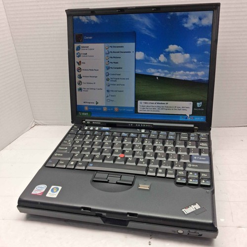 Lenovo thinkpad x61 - x61, 12,1"