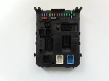 Centralina comfort Citroen