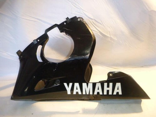 Pancia carena yamaha - carena,