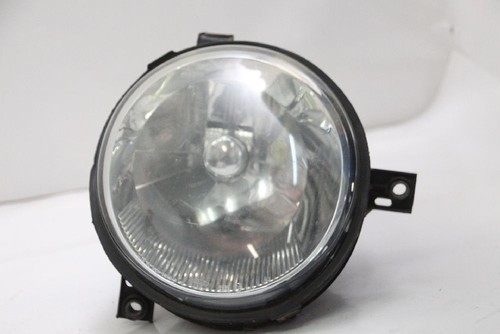 Faro destro lupo 40862 - destro, vw