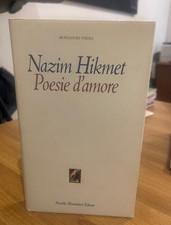 1993 - NAZIM HIKMET -POESIA