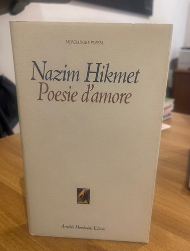 1993 nazim hikmet poesia - 1993,