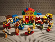Lotto Lego Fabuland, tutti