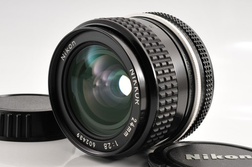 Nikon nikkor 24mm 2 8 - nikkor, f/2.8
