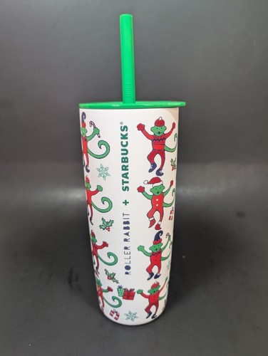 Nuovo starbucks roller rabbit - nuovo,