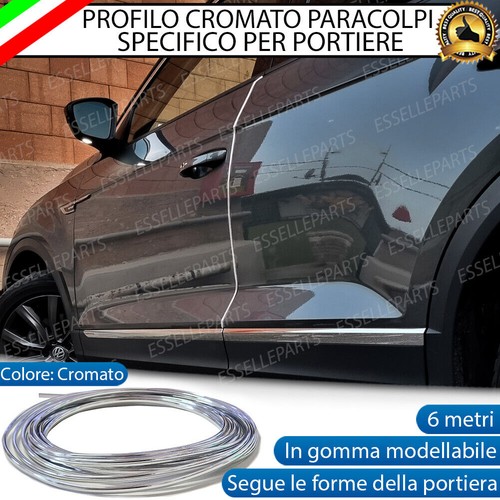 Profilo paracolpi portiera - profilo,