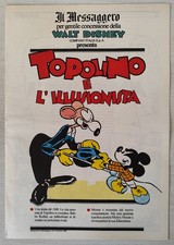 walt disney il messaggero