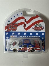 NASCAR 47° 2005 Daytona 500