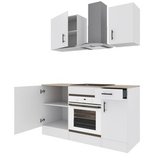 Cucina componibile completa da