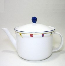 Richard Ginori Clipper Teiera