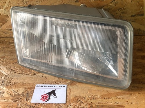Faro anteriore siem - faro, iveco