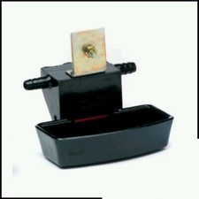 ABBEVERATOIO PER GALLINE POLLI