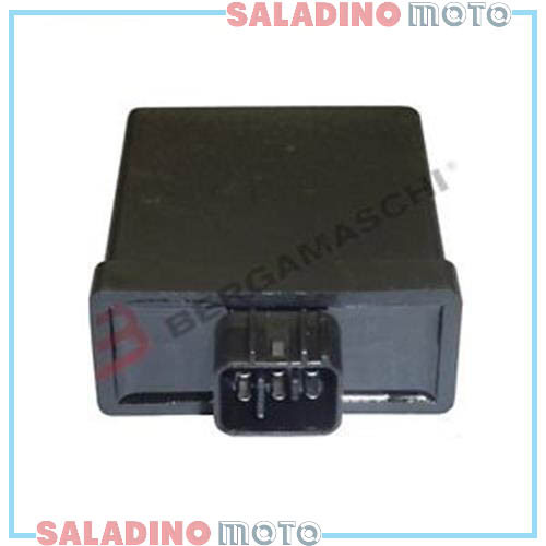 Centralina cdi mbk booster - cdi,