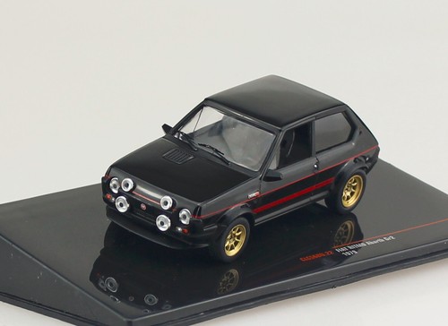 Fiat ritmo abarth - fiat,