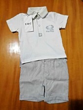 Completo Maglia Polo più