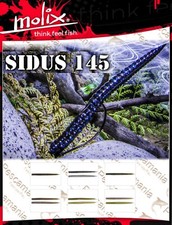 Artificiale spinning softbait