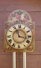 Orologio Tirolese a Pendolo