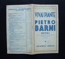 Vivai Piante Pietro Barni