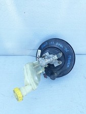 DEPRESSORE SERVOFRENO PEUGEOT