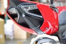 fit 12-18 Ducati Panigale 899