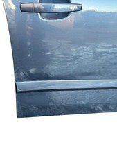 Portiera anteriore destra opel