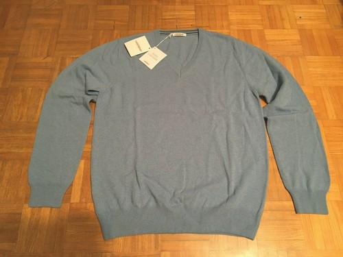 Gioferrari maglione scollo - scollo, v