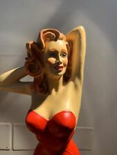 Pin Up - Pop Art - Rita Hayworth - Grandi Dimensioni - Jukebox - Flipper