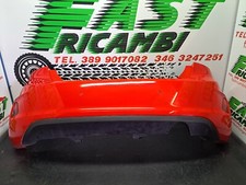PARAURTI POSTERIORE COMPLETO FORD FIESTA VII H1BB-17906-A1 2020