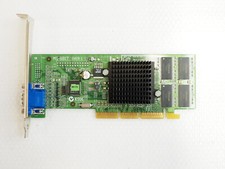 Micro-Star MS-8817 6001743 NVIDIA GeForce2 MX 400 32MB Scheda Video