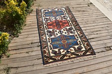 Tappeto Turco 3x5 Tappeto