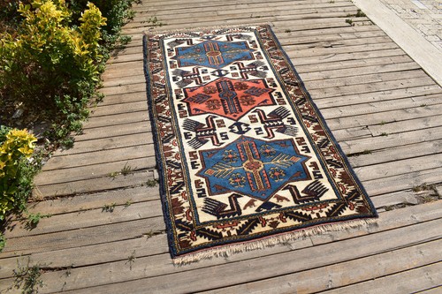 Tappeto turco 3x5 - tappeto,