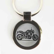 Portachiavi Yamaha MT01 Bike