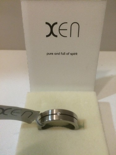 Gioielli xen acciaio - gioielli, e
