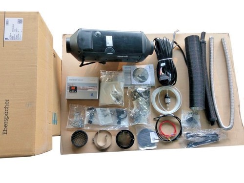 Eberspacher airtronic 24v - airtronic,