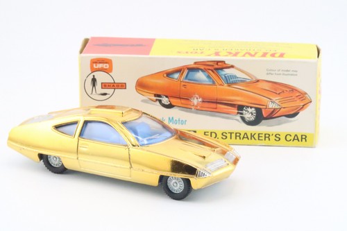 Dinky toys 352 - dinky, *
