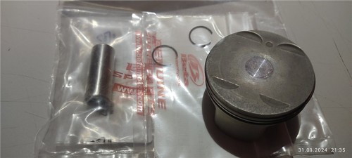 Beta rr125lc spm125lc pistone - spm125lc,