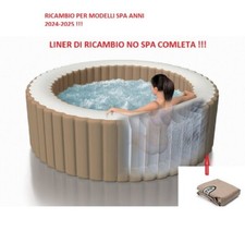 INTEX 11842A Liner di ricambio
