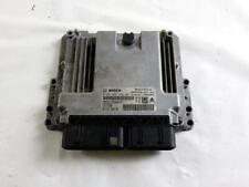 9806460480 CENTRALINA MOTORE CITROEN C4 CACTUS 1.6 D 73KW 5M 5P (2016) RICAMBIO 