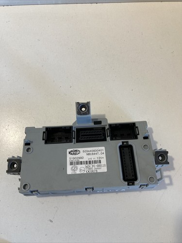 Lancia delta bsi unità - delta,