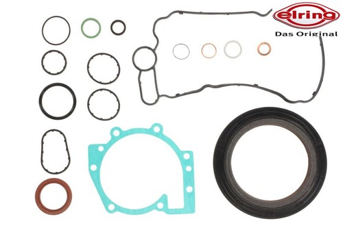 Set guarnizioni carter - set,