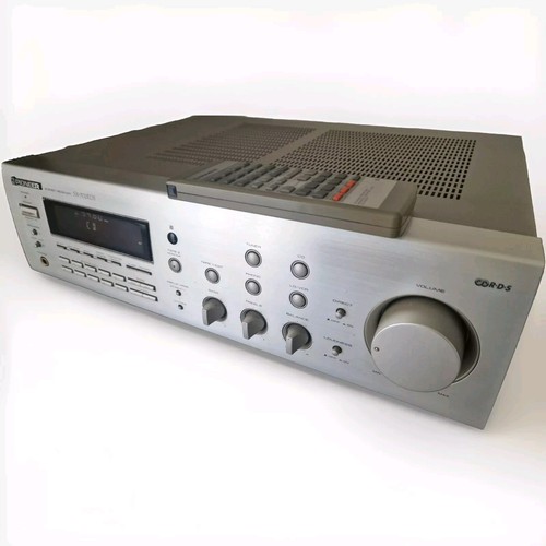 Pioneer 702 rds beautiful - sx,