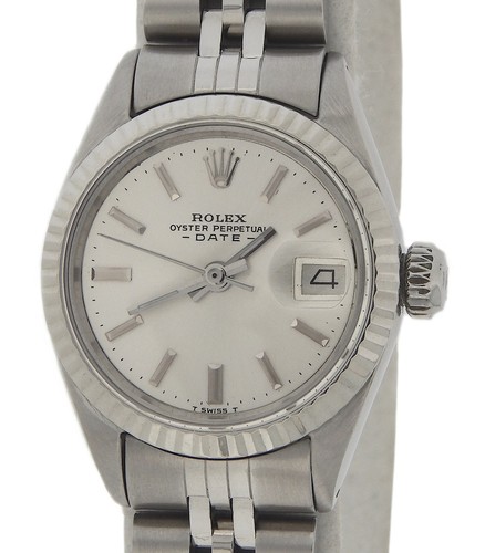 Rolex date 6917 - date, orologio