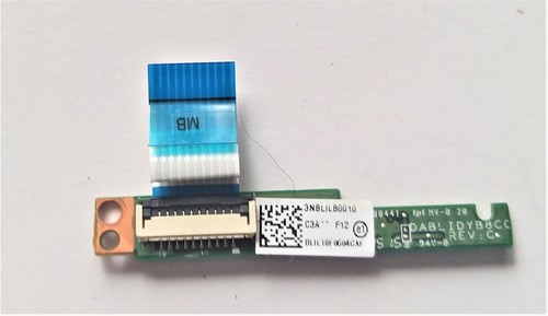 Scheda led board toshiba - scheda,