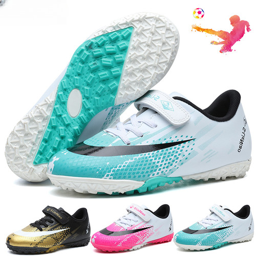 Scarpe calcio bambino - da,