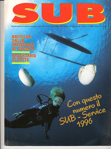 Sub 135 1996 - 135-7/1996-, foto